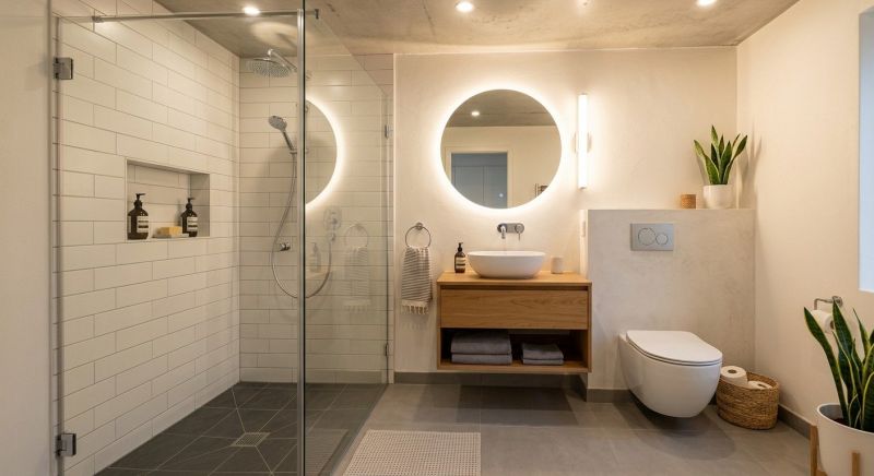 Top Bathroom Remodeling Companies in Payson, AZ