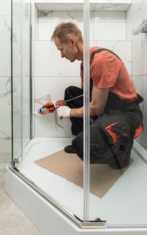 Planning Your Shower Installation